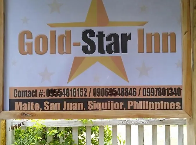 Gold Star Inn Siquijor
