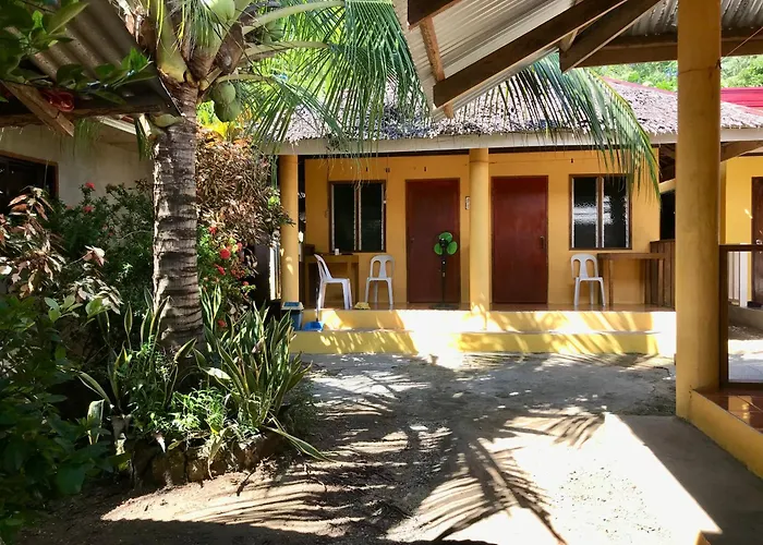 Gold Star Inn Siquijor